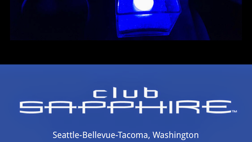 Club Sapphire