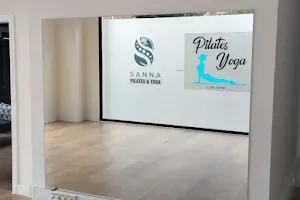 Sanna Pilates & Yoga image