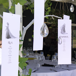 Photo n°2 de l'avis de AVIGLIANA.A fait le 19/09/2021 à 19:26 sur le  Agriturismo Il Tarassaco à Cuceglio