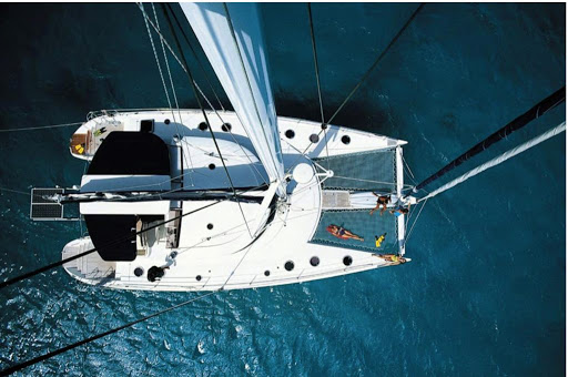 Rent Yacht Charter