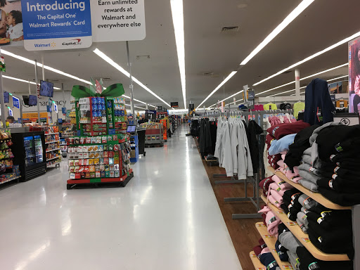 Discount Store «Walmart», reviews and photos, 651 Main St, Harleysville, PA 19438, USA