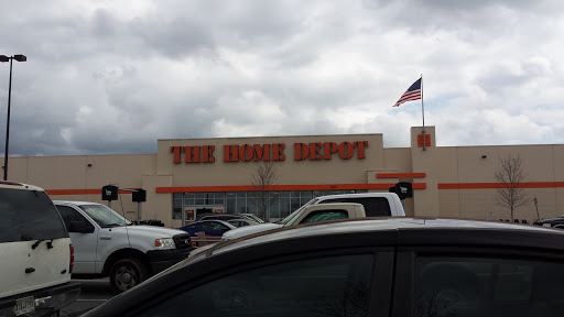 Home Improvement Store «The Home Depot», reviews and photos, 1500 Rome Hwy, Cedartown, GA 30125, USA