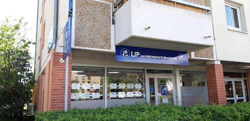 LIP Intérim & Recrutement BTP Industrie à Blagnac