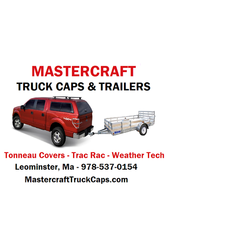 Mastercraft Truck Caps