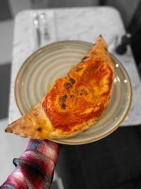 Pizza du Restaurant italien Balilli à Paris - n°13