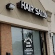 Shaperz Hair Salon