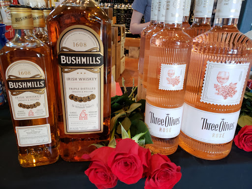 Liquor Store «Bel Air Liquors», reviews and photos, 315 S Main St, Bel Air, MD 21014, USA