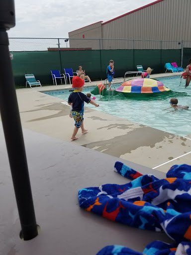 Gym «Suffolk Family YMCA», reviews and photos, 2769 Godwin Blvd, Suffolk, VA 23434, USA