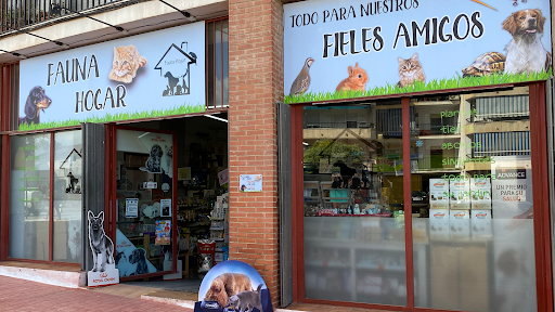 FAUNA HOGAR en Ronda, Málaga