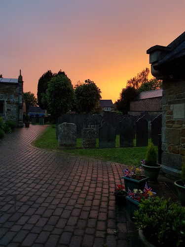 Saint Wilfrid's Cemetery, 25 Church Rd, Kibworth Harcourt, Leicester LE8 0NB, United Kingdom