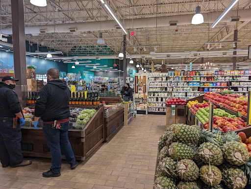 Grocery Store «Whole Foods Market», reviews and photos, 575 Worcester Rd, Framingham, MA 01701, USA