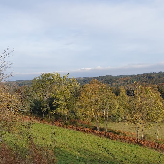 Office Tourisme Haut Lignon à Tence