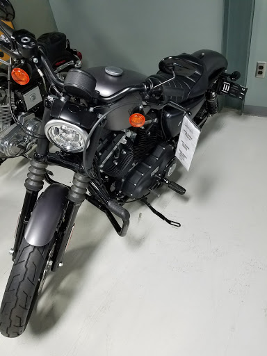Harley-Davidson Dealer «ABC Harley-Davidson», reviews and photos, 4405 Highland Rd, Waterford Twp, MI 48328, USA