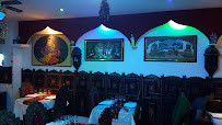 Atmosphère du Restaurant indien Restaurant Raj Mahal à Albertville - n°2