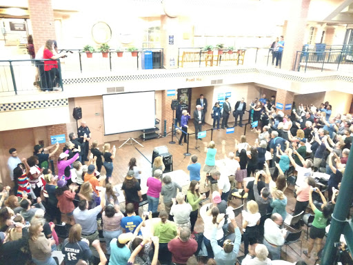 Book Store «Tivoli Station», reviews and photos, 900 Auraria Pkwy #105, Denver, CO 80204, USA