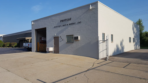 Pontiac Electric Motor Works, Inc.