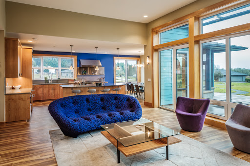 Construction Company «G Christianson Construction», reviews and photos, 644 NW 4th St, Corvallis, OR 97330, USA