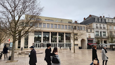 Citya Sogexfo à Poitiers