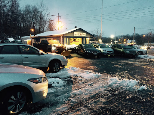 Used Car Dealer «Hudson Auto Traders Inc», reviews and photos, 270 US-6, Mahopac, NY 10541, USA