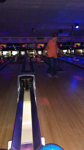 Bowling Alley «Fun Time Bowling II», reviews and photos, 804 W Commerce St, Lewisburg, TN 37091, USA