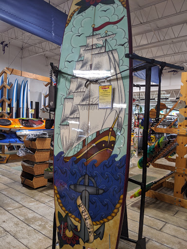 Canoe & Kayak Tour Agency «Osprey Bay Outdoors», reviews and photos, 160 N Belcher Rd, Clearwater, FL 33765, USA