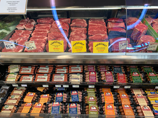 Grocery Store «Palace Market», reviews and photos, 11300 CA-1, Point Reyes Station, CA 94956, USA