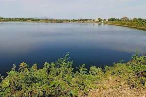 Mavathuru Lake image