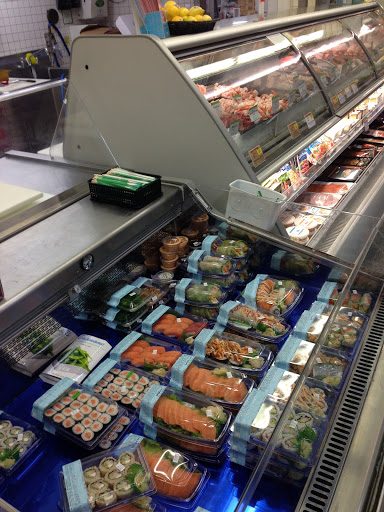 Supermarket «Publix Super Market at Hollywood Mall», reviews and photos, 3251 Hollywood Blvd, Hollywood, FL 33021, USA