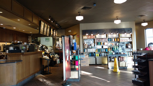 Coffee Shop «Starbucks», reviews and photos, 2 Commerce Way, Seekonk, MA 02771, USA