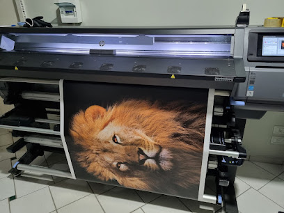 Oficina de Arte - Gráfica Rápida, Comunicação Visual, Artes Criações, Fotolitos e Chapas Off-set. Jardim América Goiânia GO