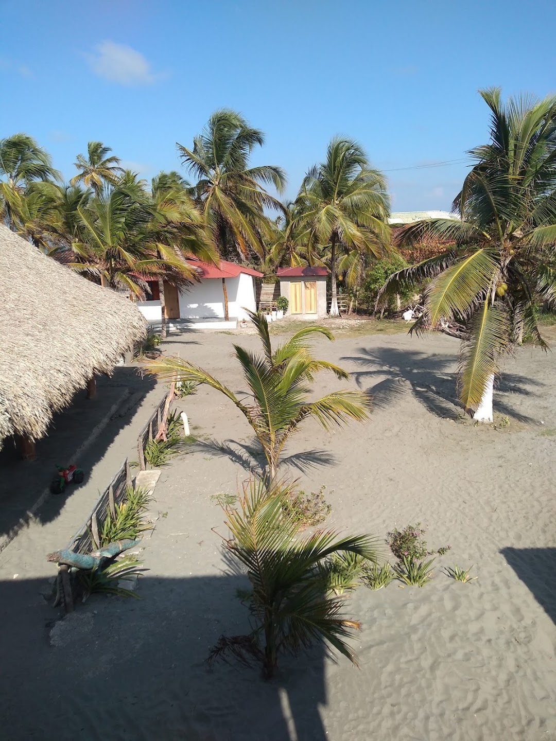 Tad Playa Hotel