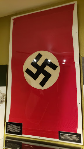 Museum «Texas Military Forces Museum», reviews and photos, 2200 W 35th St, Austin, TX 78703, USA