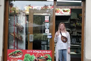 City Doner Kebap image