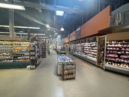 Grocery Store «Whole Foods Market», reviews and photos, 7401 France Ave S, Edina, MN 55435, USA