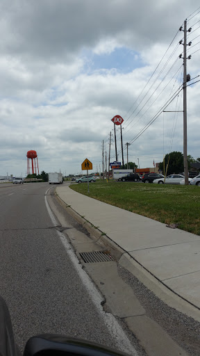 Thrift Store «Hillcrest Thrift Shop- Platte City», reviews and photos, 1305 Branch St, Platte City, MO 64079, USA