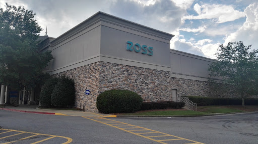 Clothing Store «Ross Dress for Less», reviews and photos, 7111 North Point Pkwy, Alpharetta, GA 30022, USA