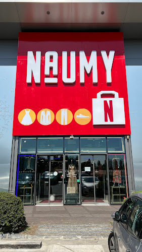 Magasin de vêtements NAUMY WANG Sarcelles