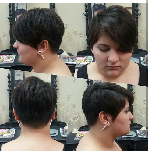 Beauty Salon «Uptown Girlz Beauty Salon», reviews and photos, 6705 Greenleaf Ave, Whittier, CA 90601, USA