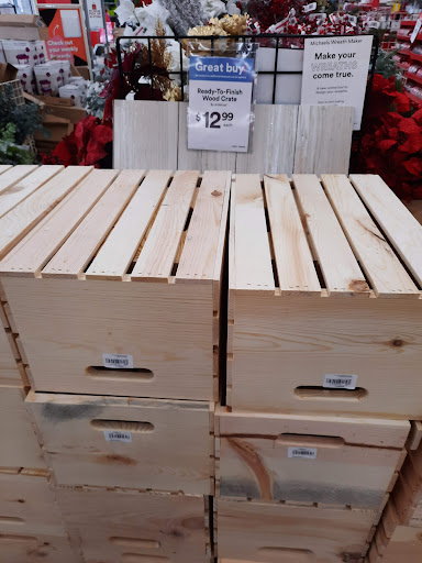 Craft Store «Michaels», reviews and photos, 697 Howe Ave, Cuyahoga Falls, OH 44221, USA