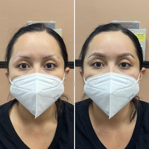 Explore tattoo ideas over scars, creative tattoo ideas in Modesto, available at Ink Disciples Tattoo Parlor