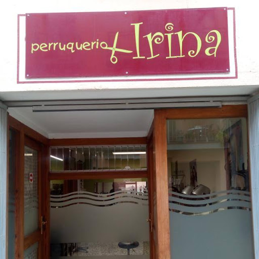 Perruqueria IRINA en L'Armentera, Girona