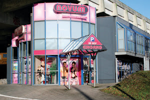 Novum Store Bielefeld Innenstadt