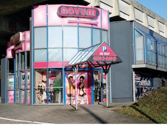 Novum Store Bielefeld Innenstadt