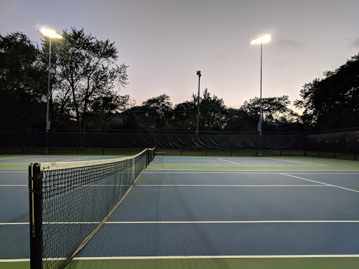 Park «Richard E Johns Park», reviews and photos, 2101 Central Rd, Glenview, IL 60025, USA