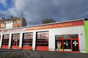 Carglass GmbH Berlin (Bezirk Pankow)