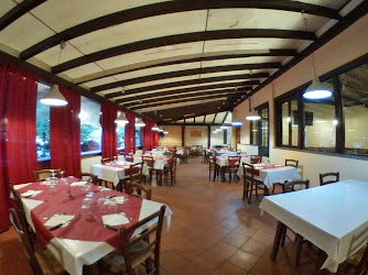 Ristorante Pizzeria Melaina Village (ex Giapasi)