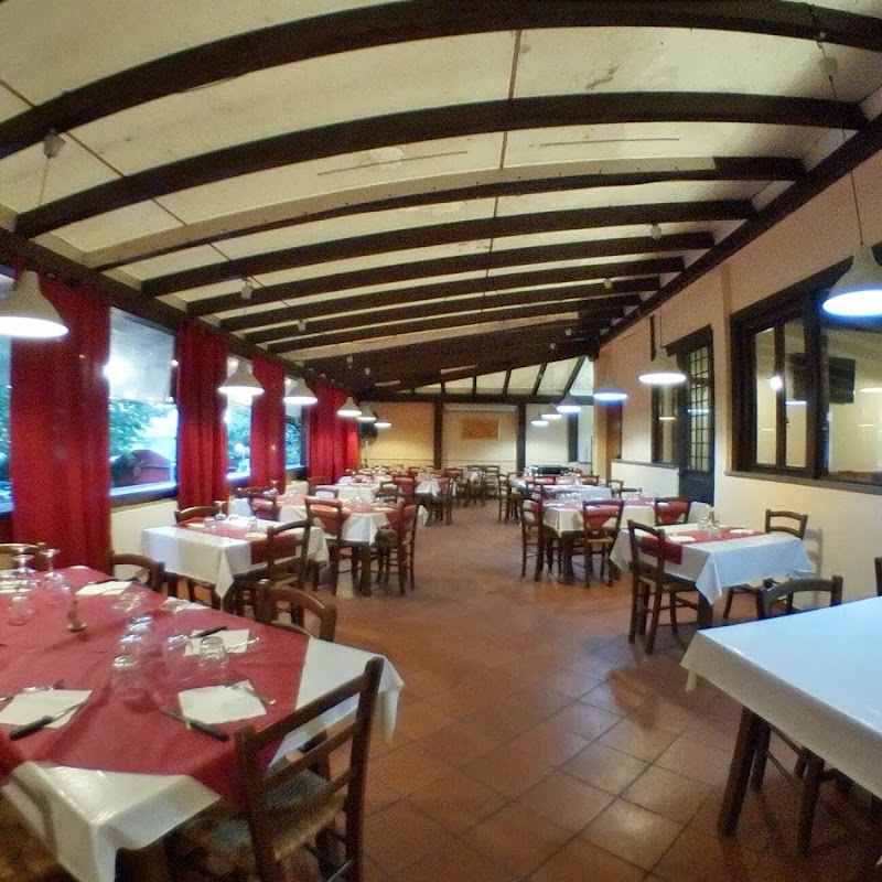 Ristorante Pizzeria Melaina Village (ex Giapasi)