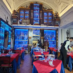 Photo n°4 de l'avis de Roberto.a fait le 23/06/2023 à 15:16 sur le  Ristobiblioteramuseo L'Osteria del Buonconvento à Sorrento