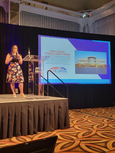 Credit Union «First Capital Federal Credit Union», reviews and photos