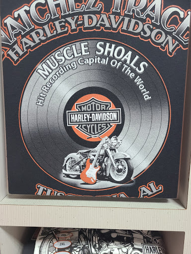 Harley-Davidson Dealer «Natchez Trace Harley-Davidson», reviews and photos, 595 US-72 Alt, Tuscumbia, AL 35674, USA
